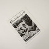 Thirty-Eight Rare Drawings by Charles Burchfield / Kennedy Galleries Inc. NY