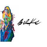 The Likeness of Being: Portraits by Philip Burke