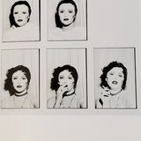 The Unseen Cindy Sherman: Early Transformations 1975/1976