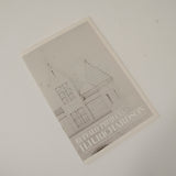 Buffalo Projects: H.H. Richardson