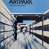 Artpark Visual Arts Catalog 1983