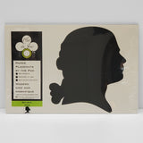 Plat du Jour Placemats by the Pad Boy/Girl Placemats