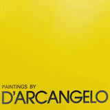 The American Landscape, paintings by Allan D'Arcangelo