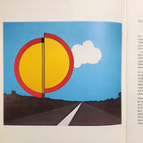 The American Landscape, paintings by Allan D'Arcangelo
