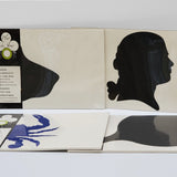 Plat du Jour Placemats by the Pad Boy/Girl Placemats