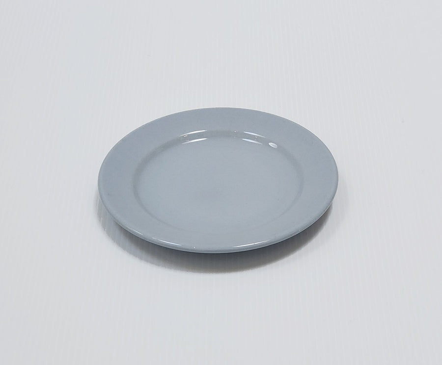 Buffalo China Lune Ware Small Plate