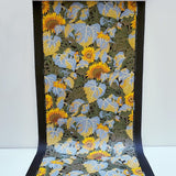 Charles E. Burchfield Sunflower Wallpaper