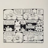 Toles: Caustic Ink > The Political Cartoons of Tom Toles