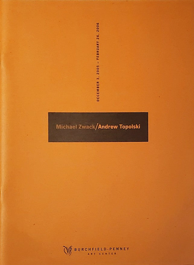 Michael Zwack/ Andrew Topolski