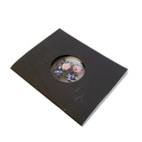 The Trabucco Studio: Glass Within Glass