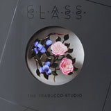 The Trabucco Studio: Glass Within Glass